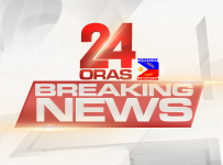 24 Oras September 27 2024