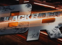 Black Rider June 5 2024