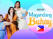 Magandang Buhay September 25 2024