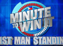 Minute to Win it July 1 2024