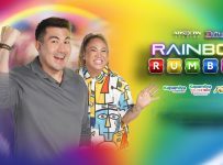 Rainbow Rumble September 28 2024