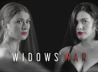 Widows’ War September 27 2024