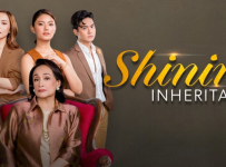 Shining Inheritance September 25 2024